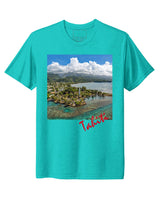 Tahiti