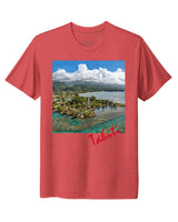 Tahiti