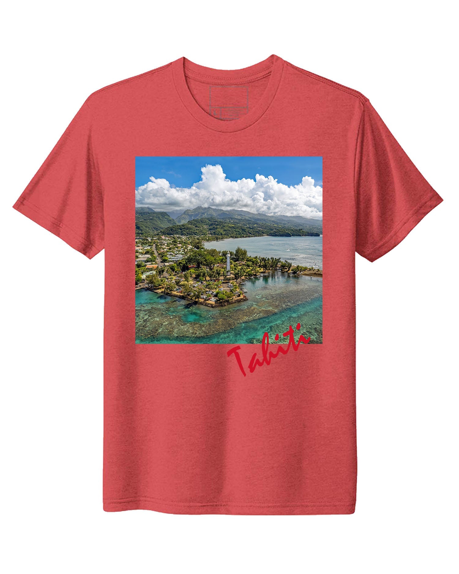 Tahiti