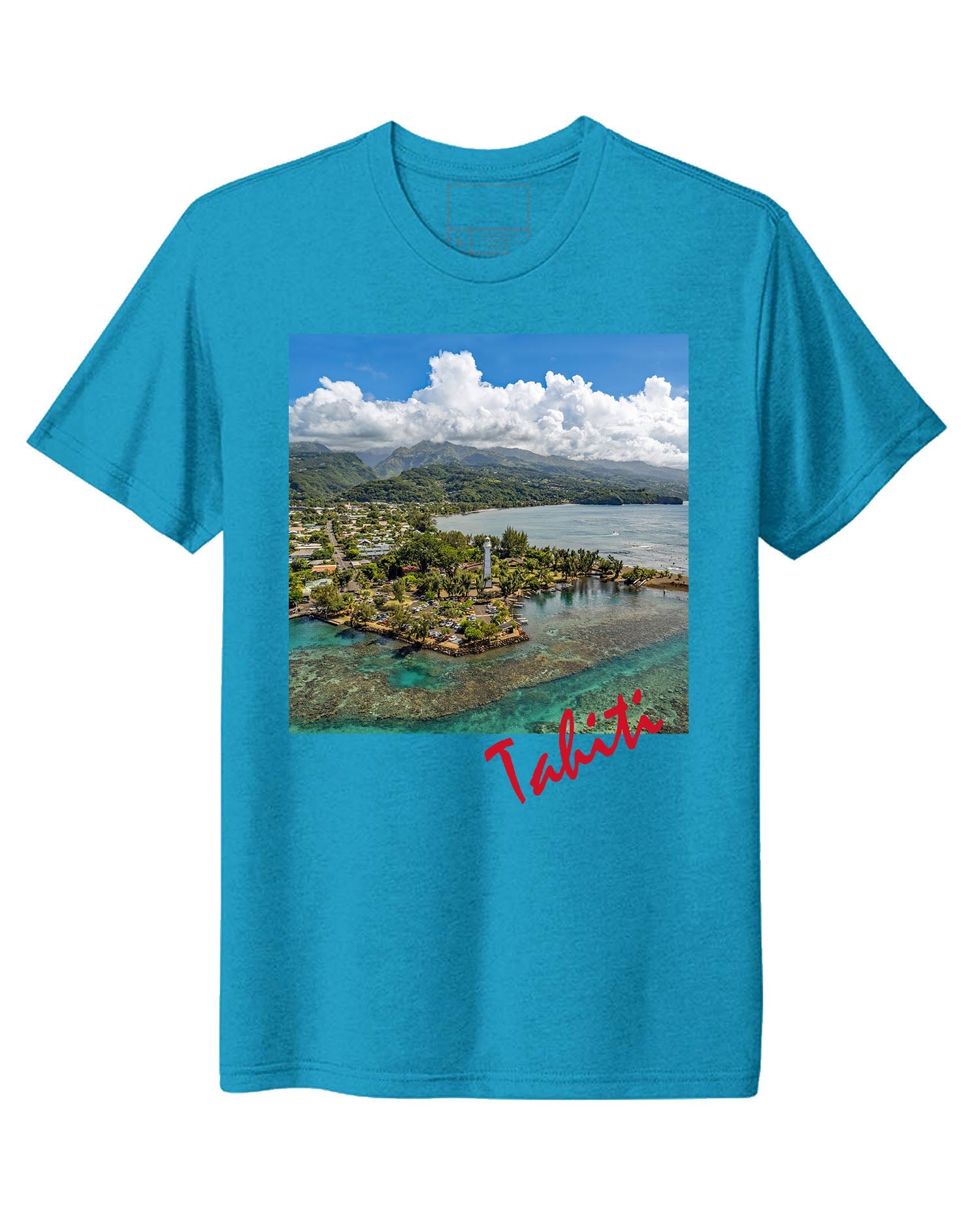 Tahiti