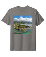 Tahiti