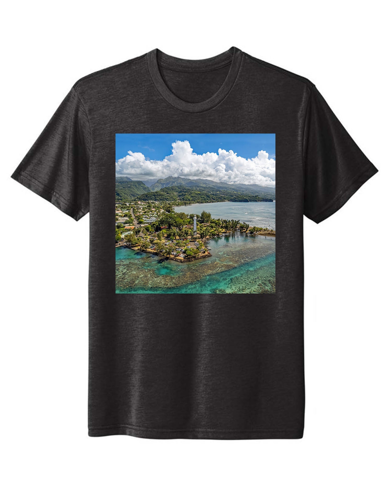 Tahiti