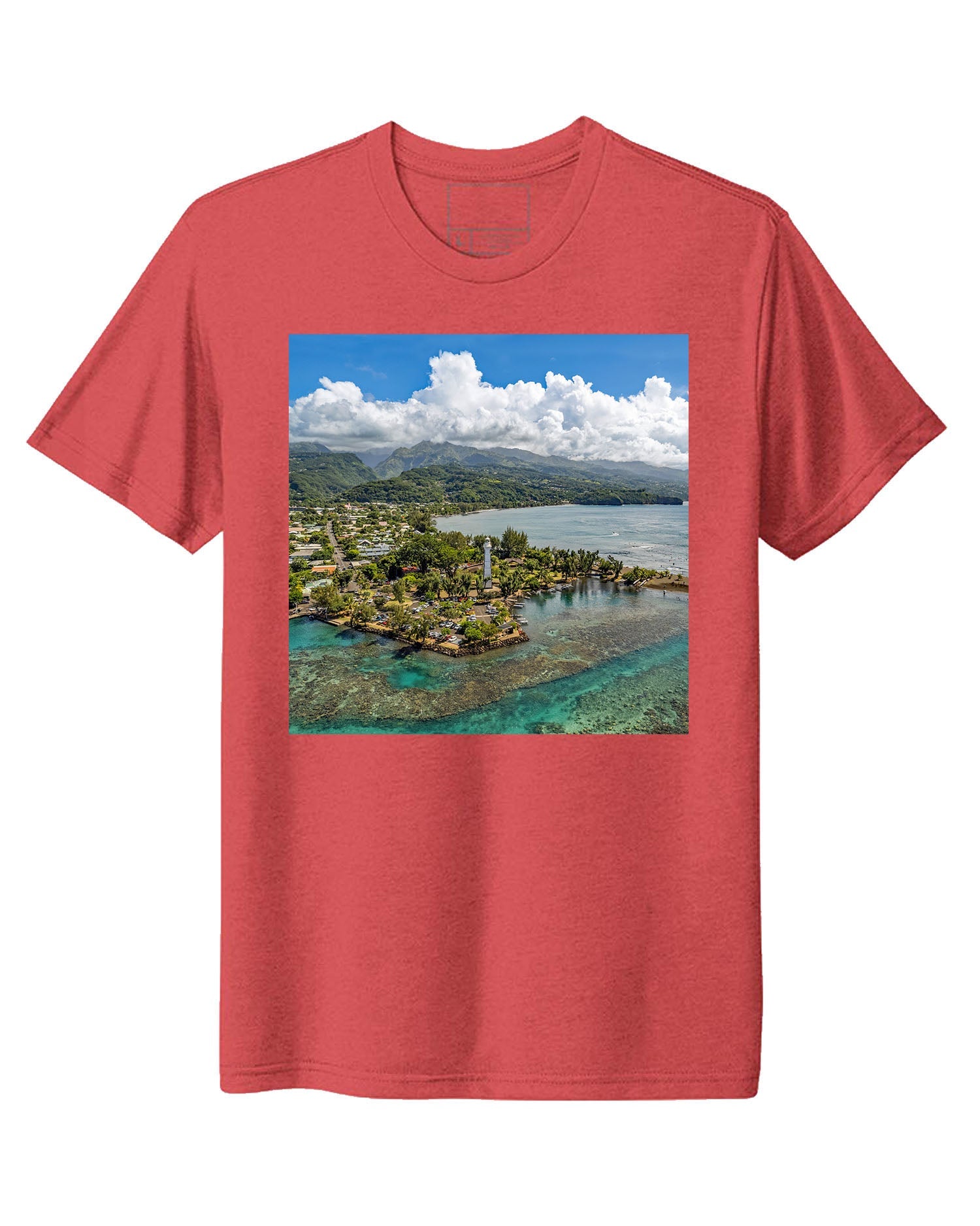 Tahiti
