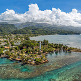 Tahiti
