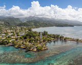 Tahiti