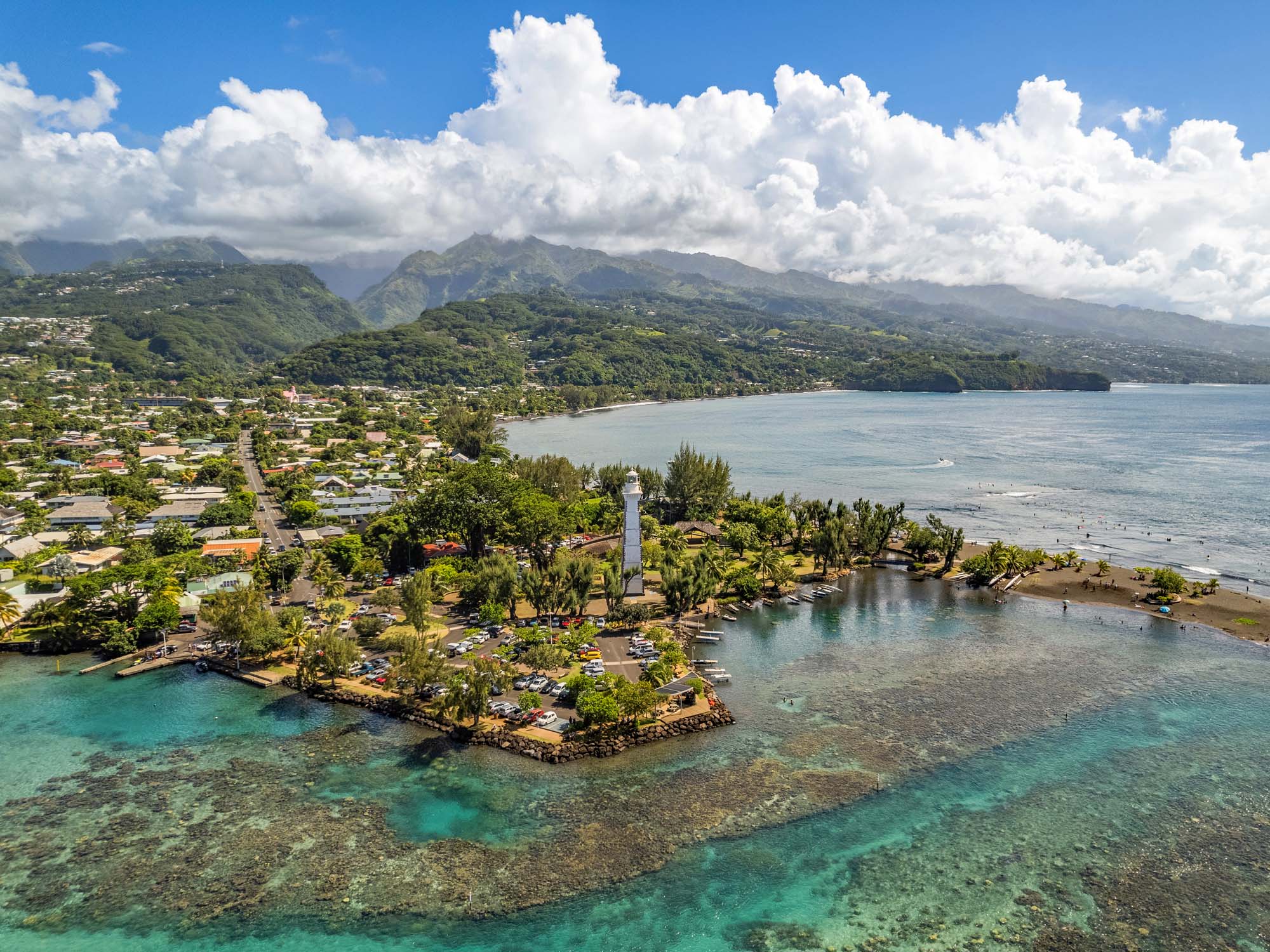 Tahiti