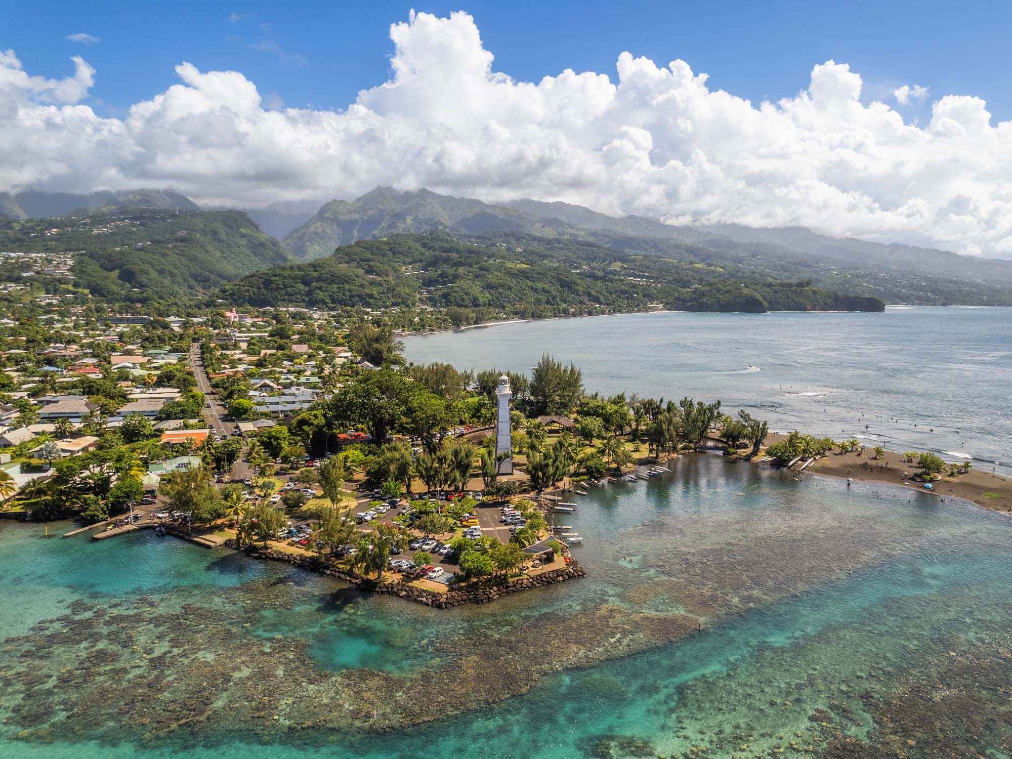 Tahiti