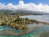 Tahiti