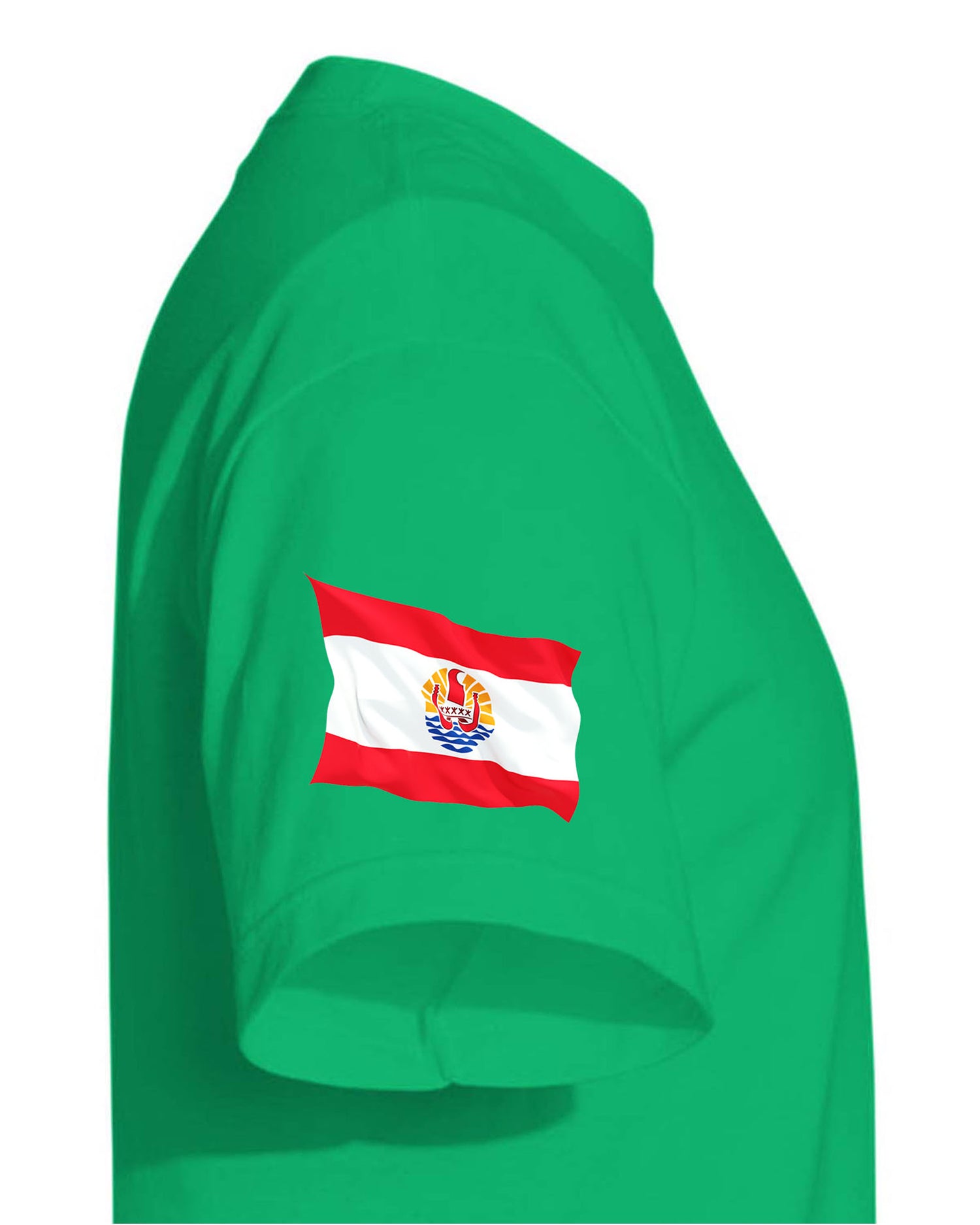 Tahiti