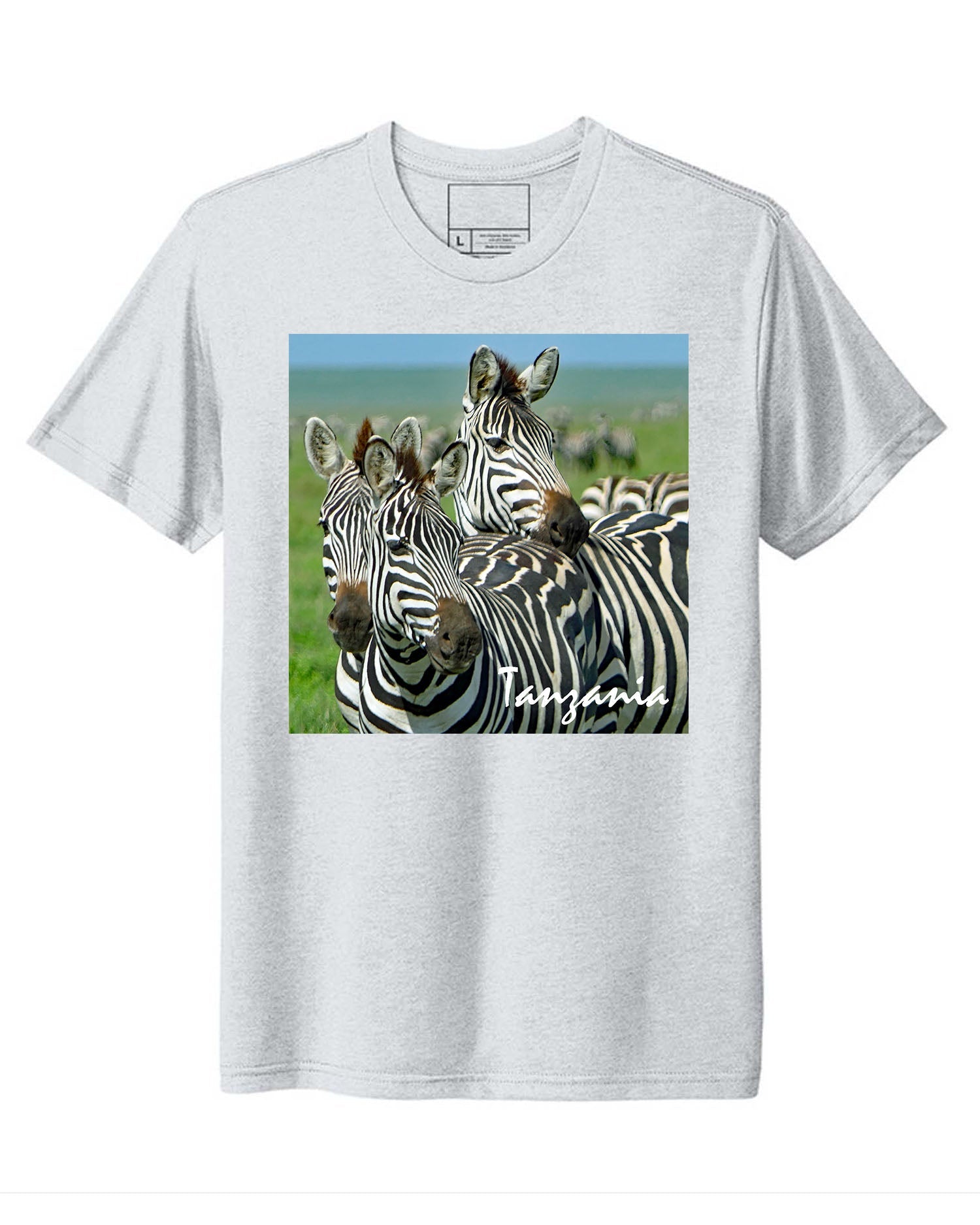 Tanzania