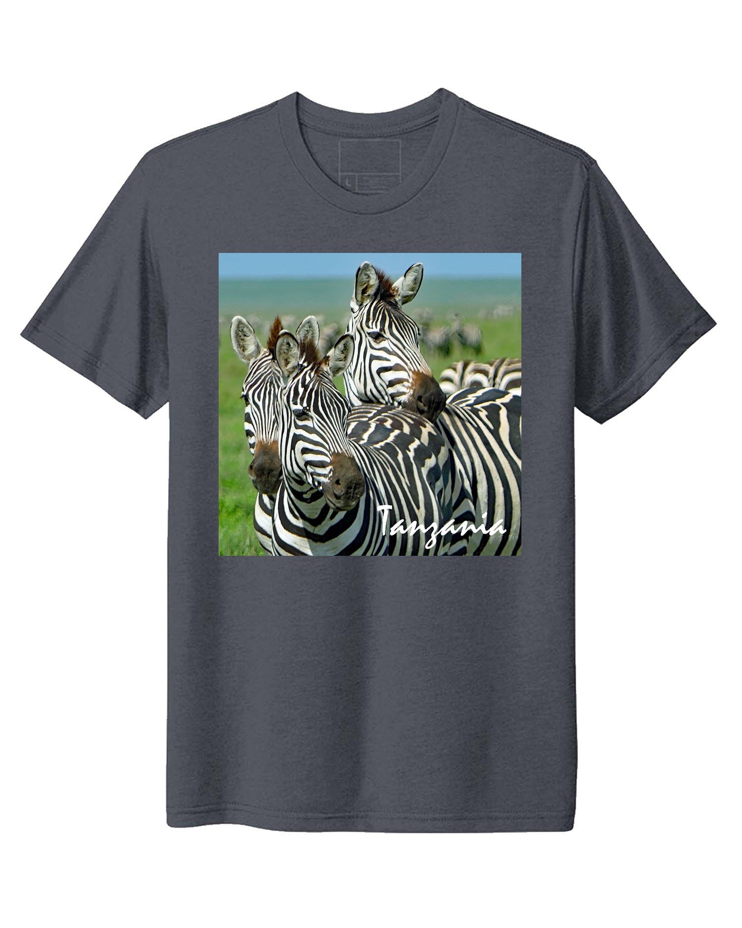 Tanzania