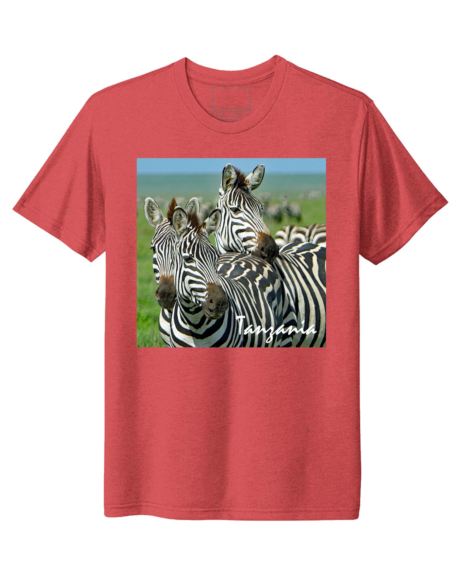 Tanzania