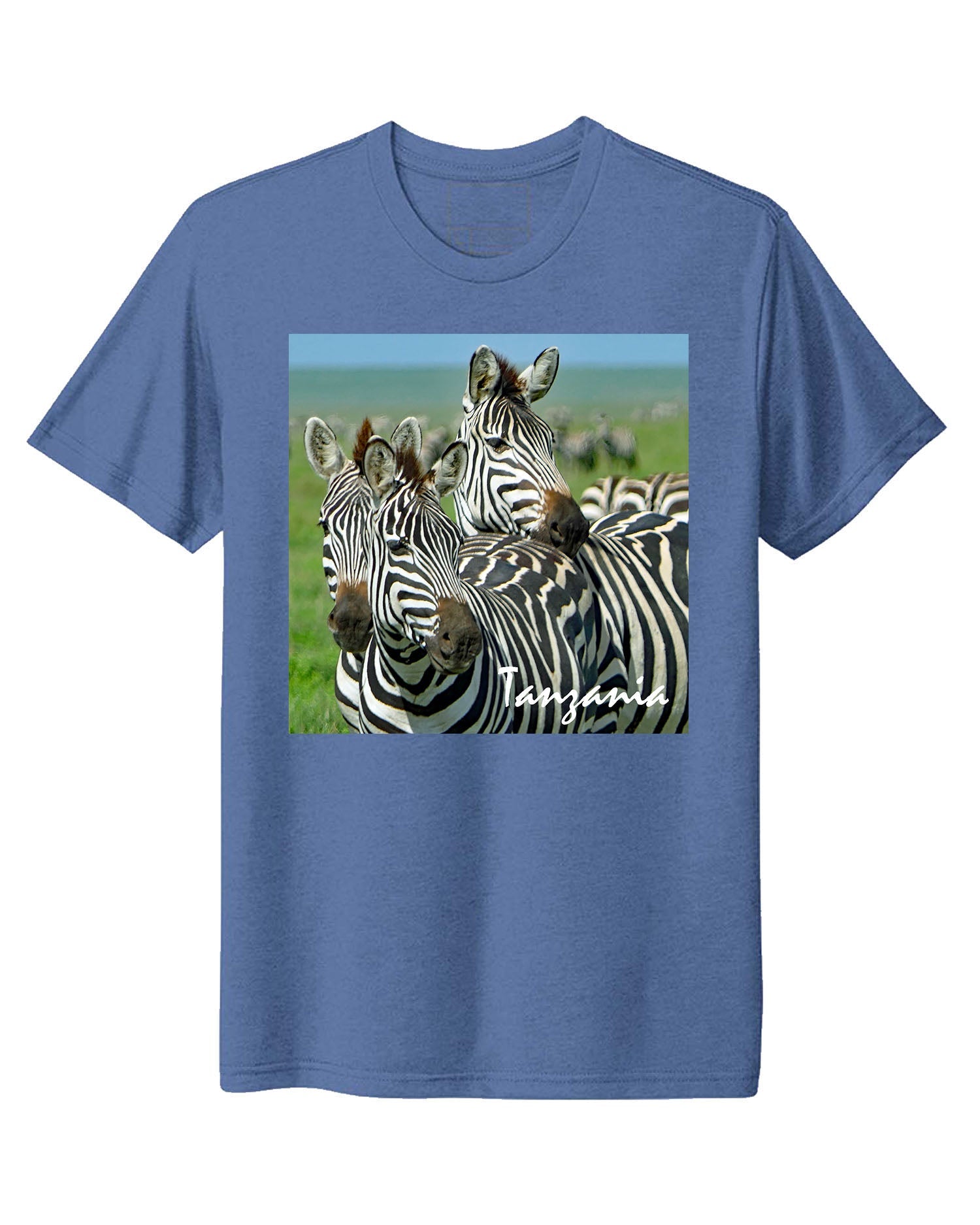 Tanzania