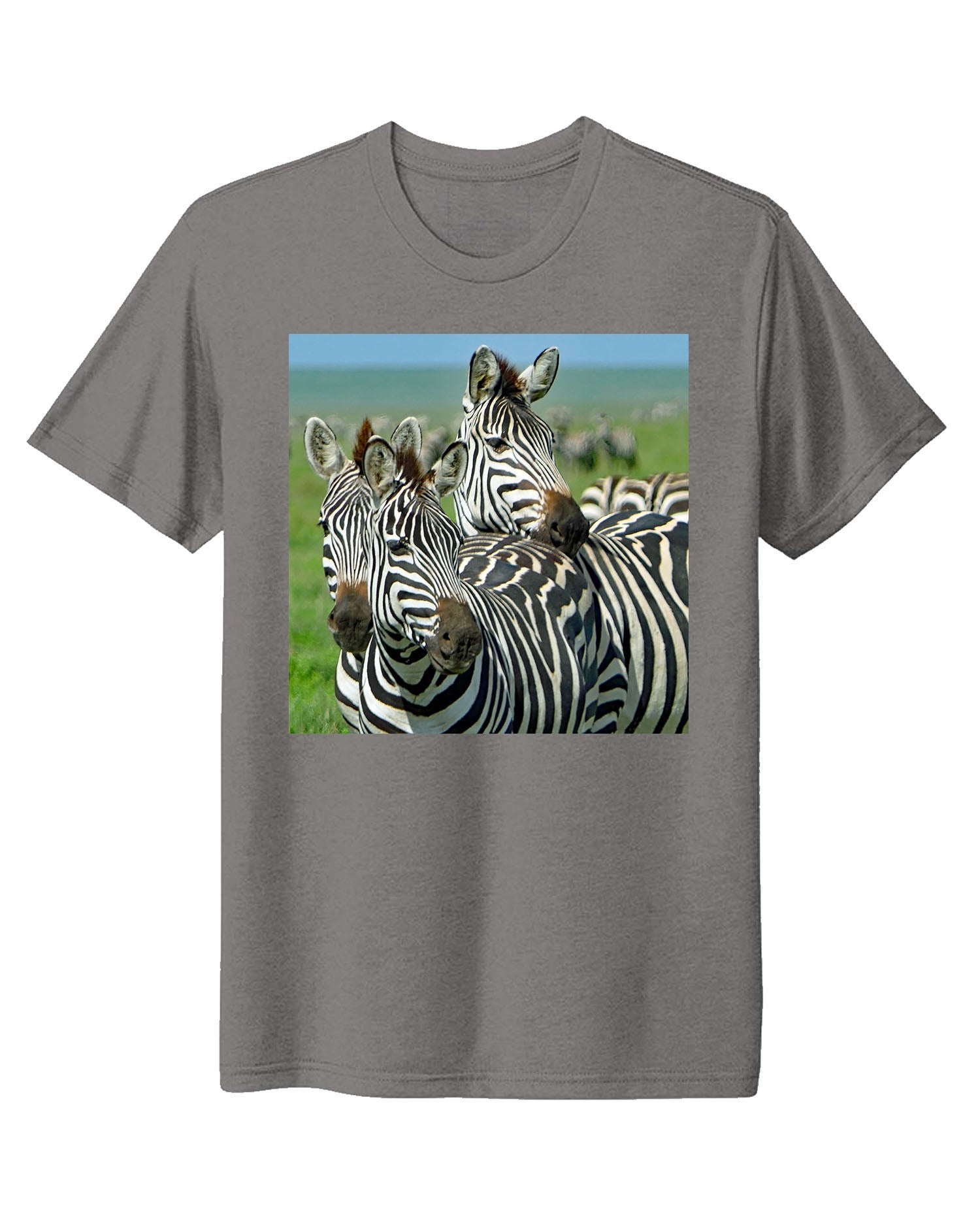 Tanzania
