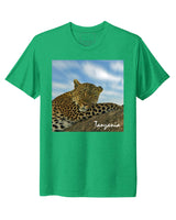 Tanzania