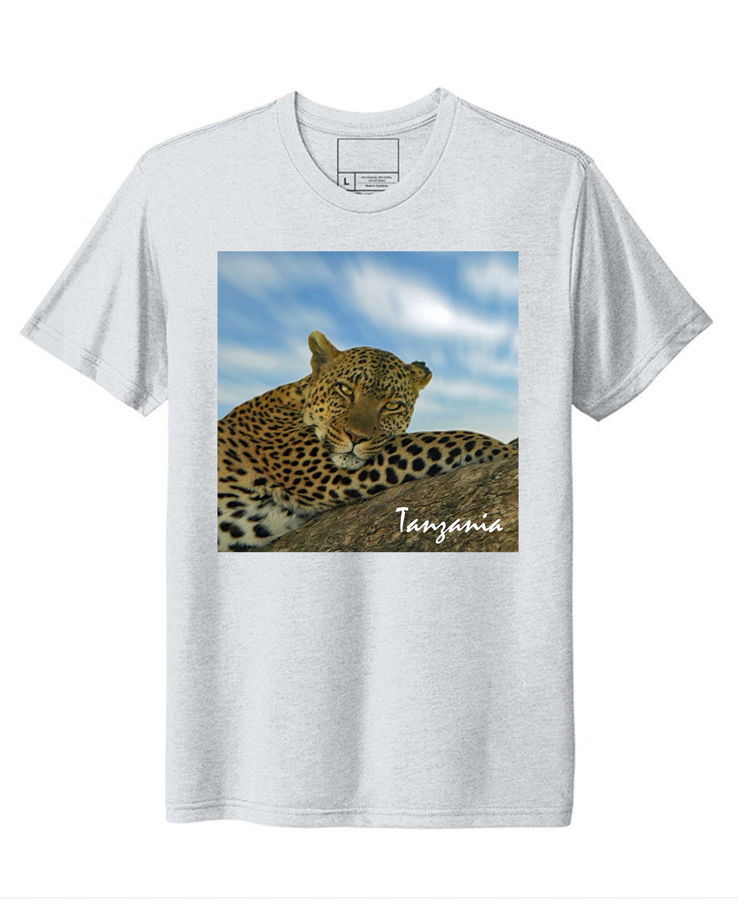 Tanzania