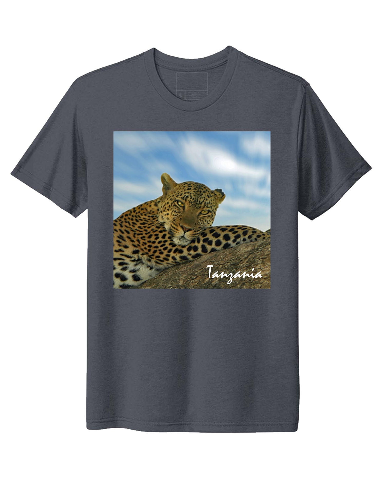 Tanzania