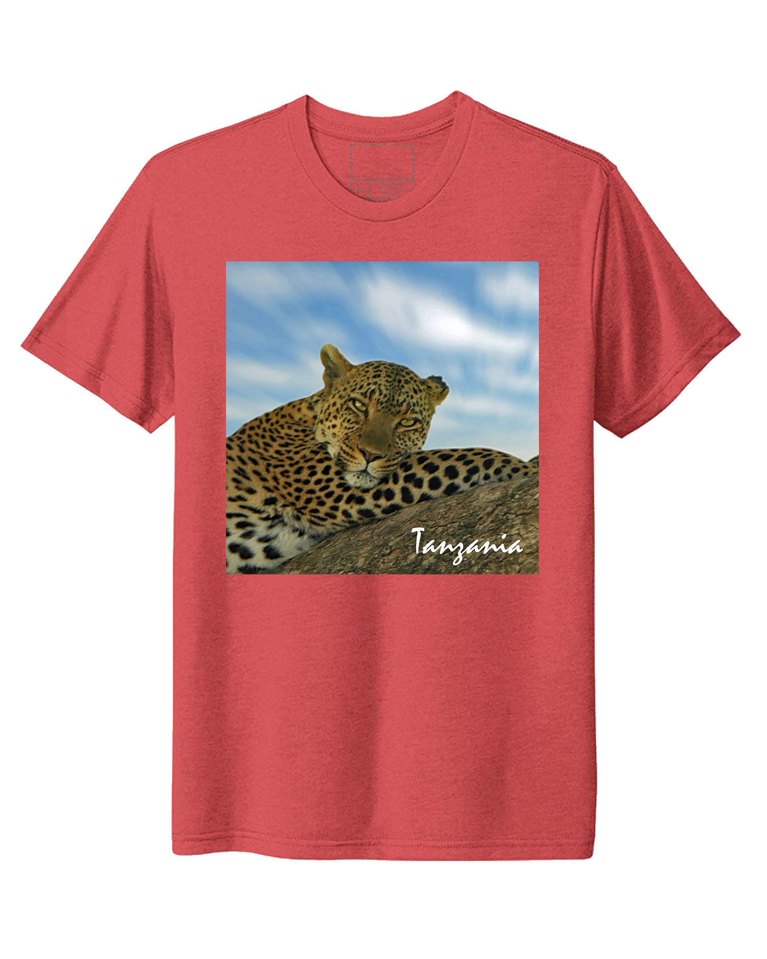 Tanzania