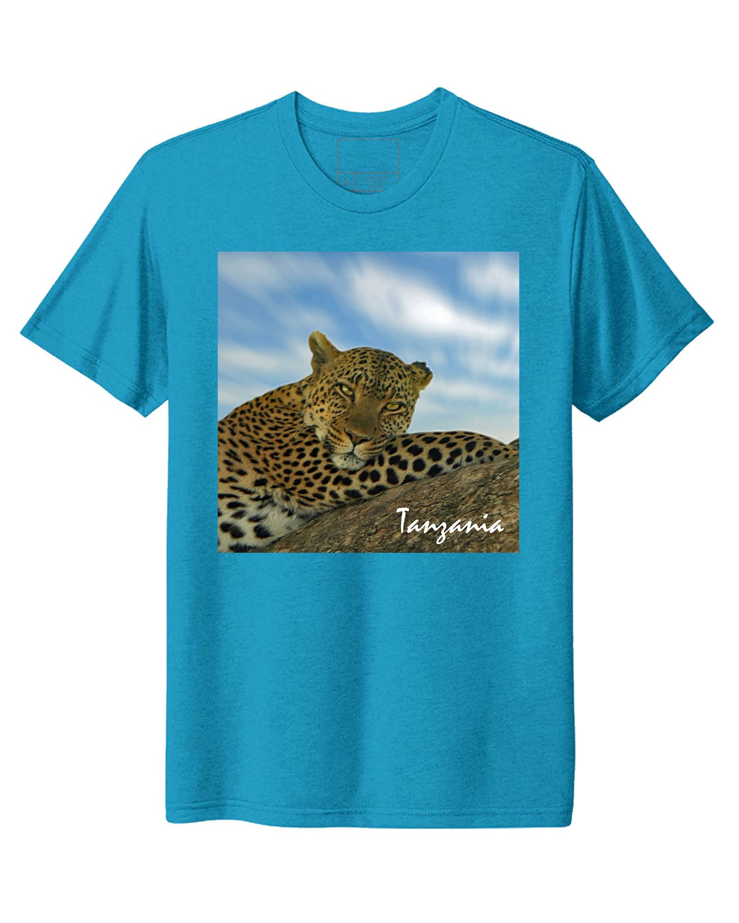 Tanzania