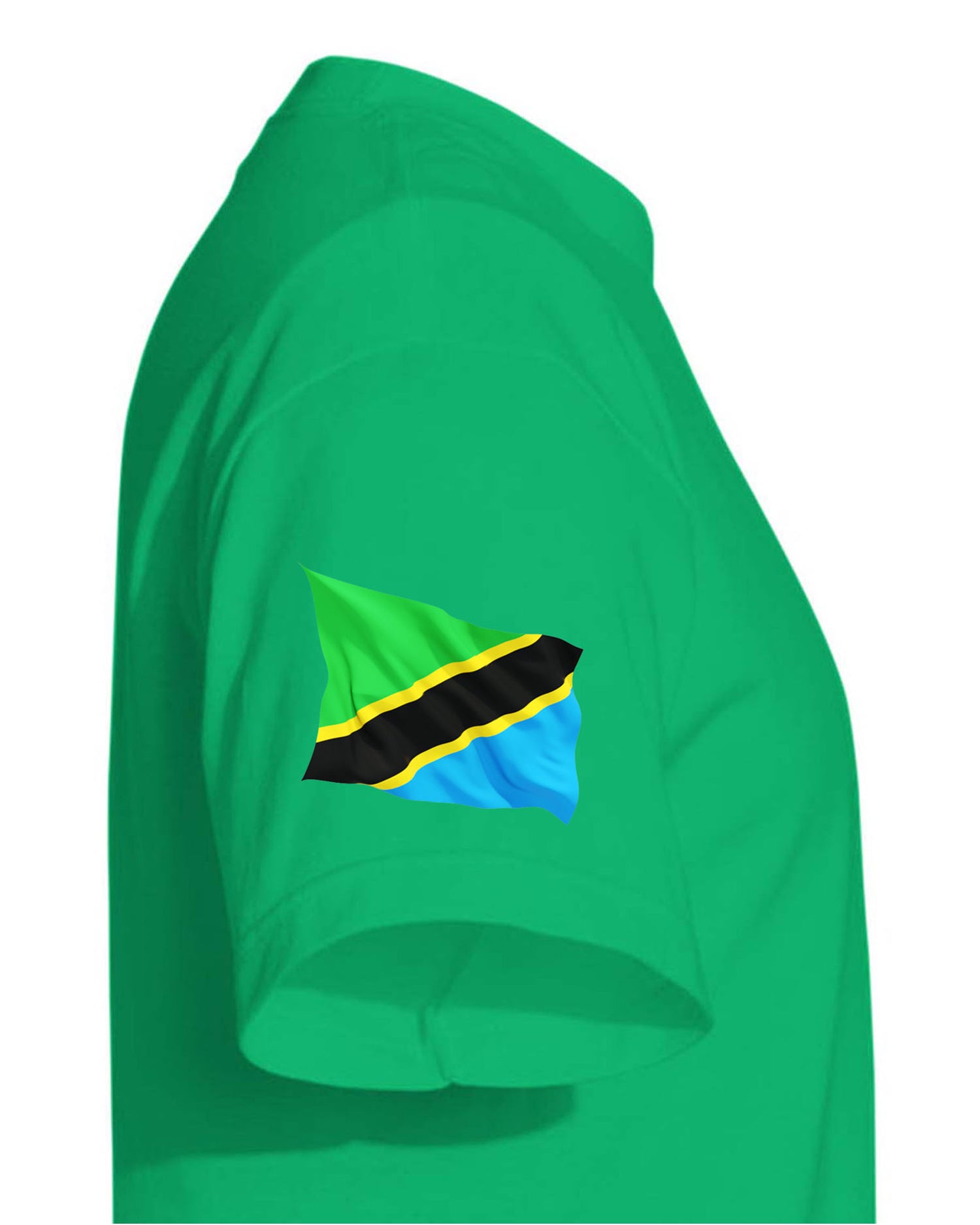 Tanzania