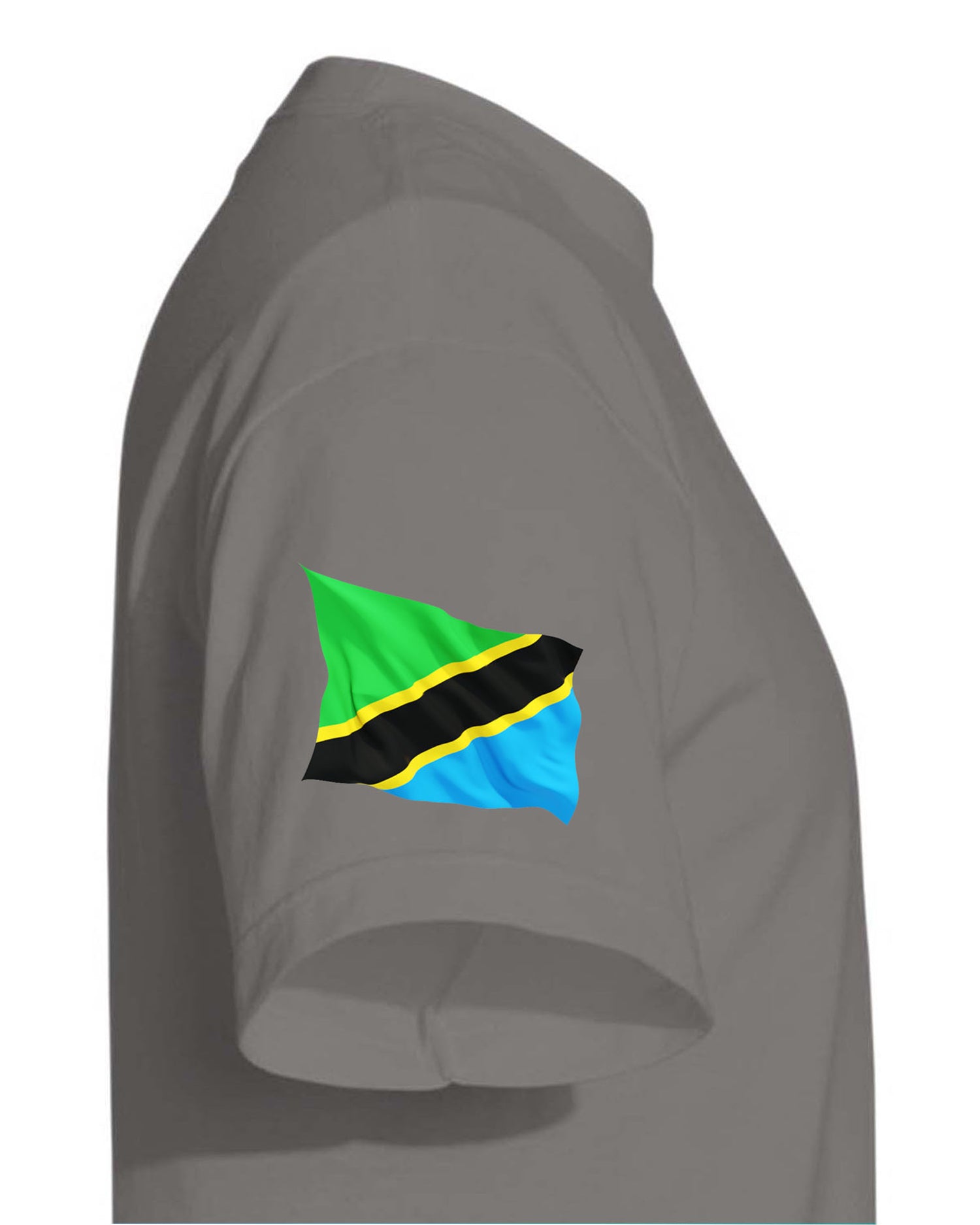 Tanzania