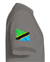 Tanzania