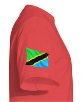 Tanzania