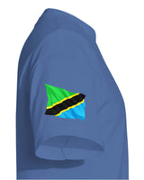 Tanzania