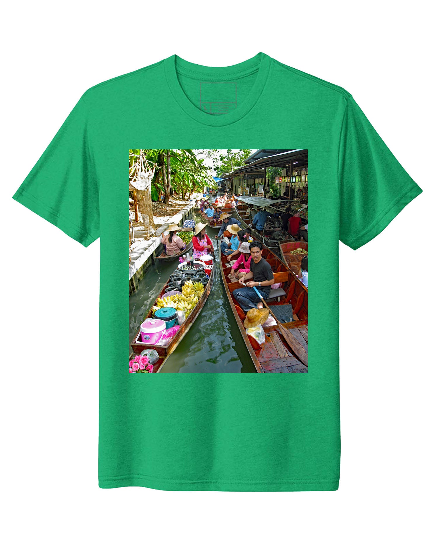 Thailand