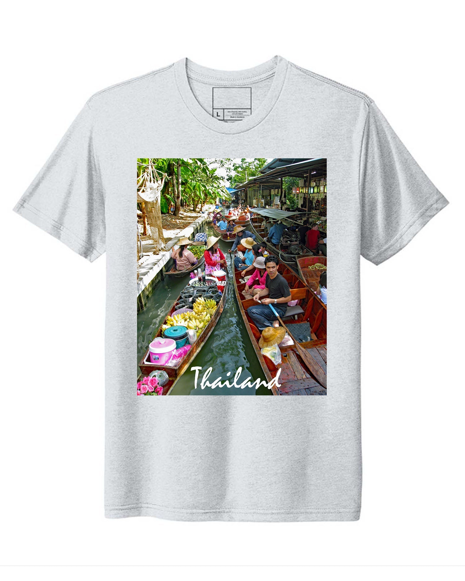 Thailand