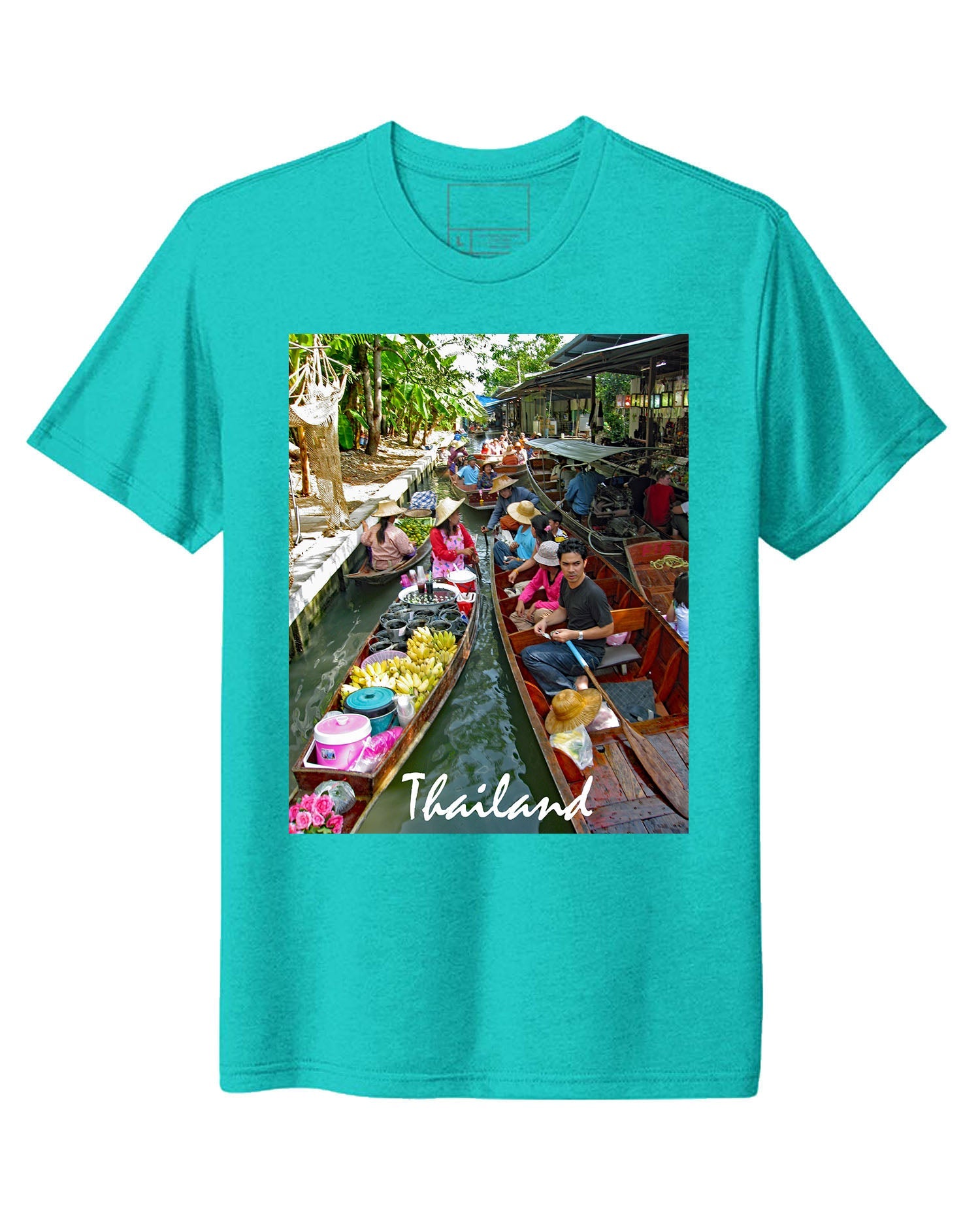 Thailand