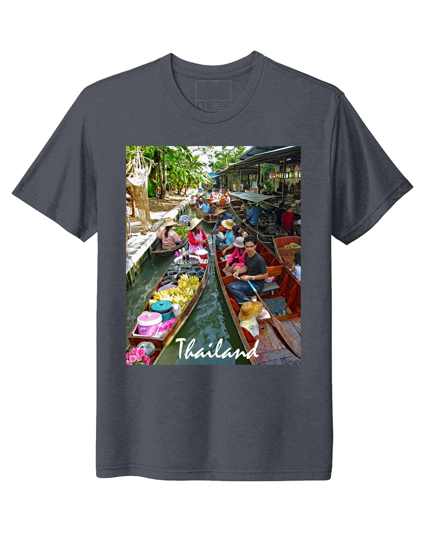 Thailand