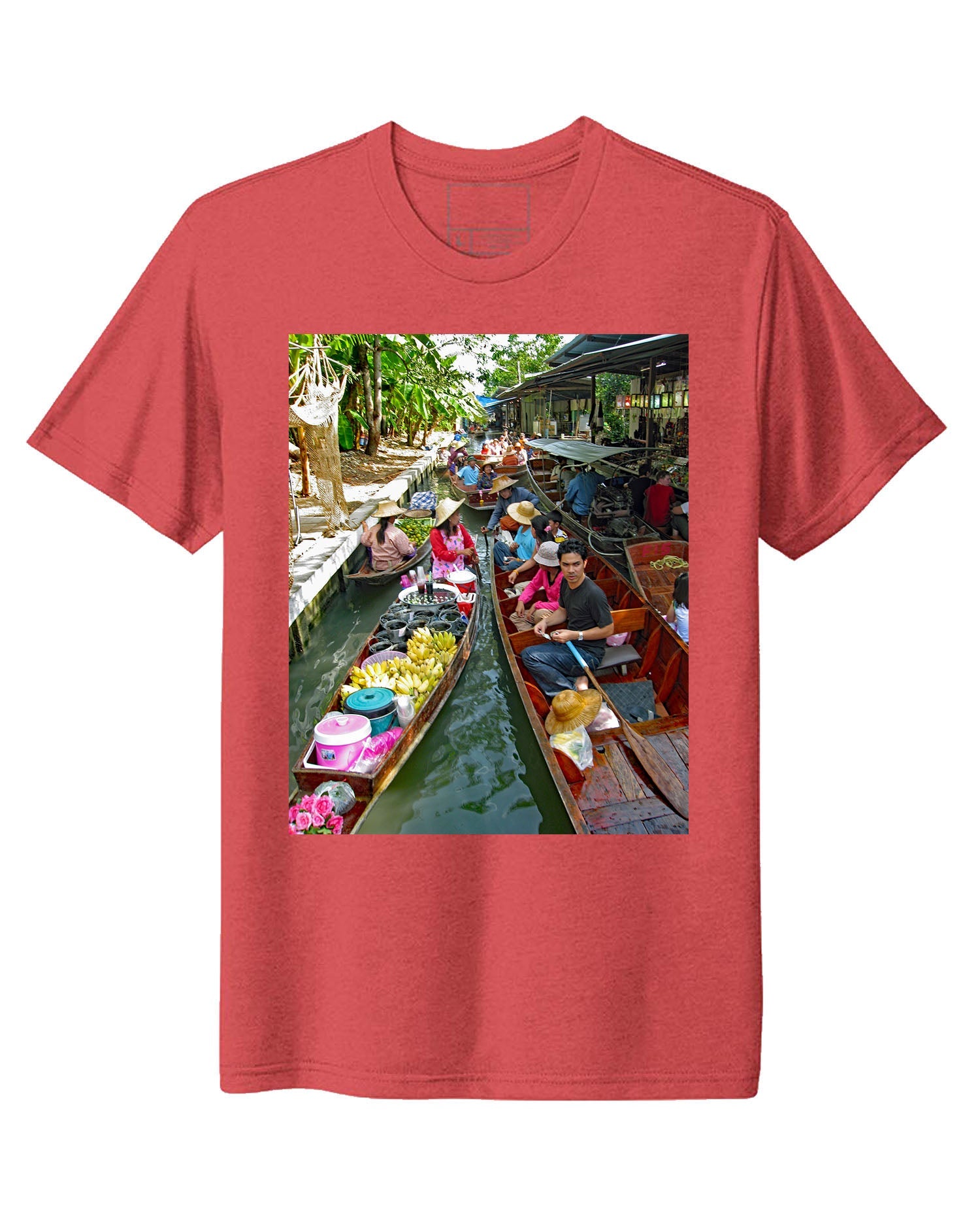 Thailand