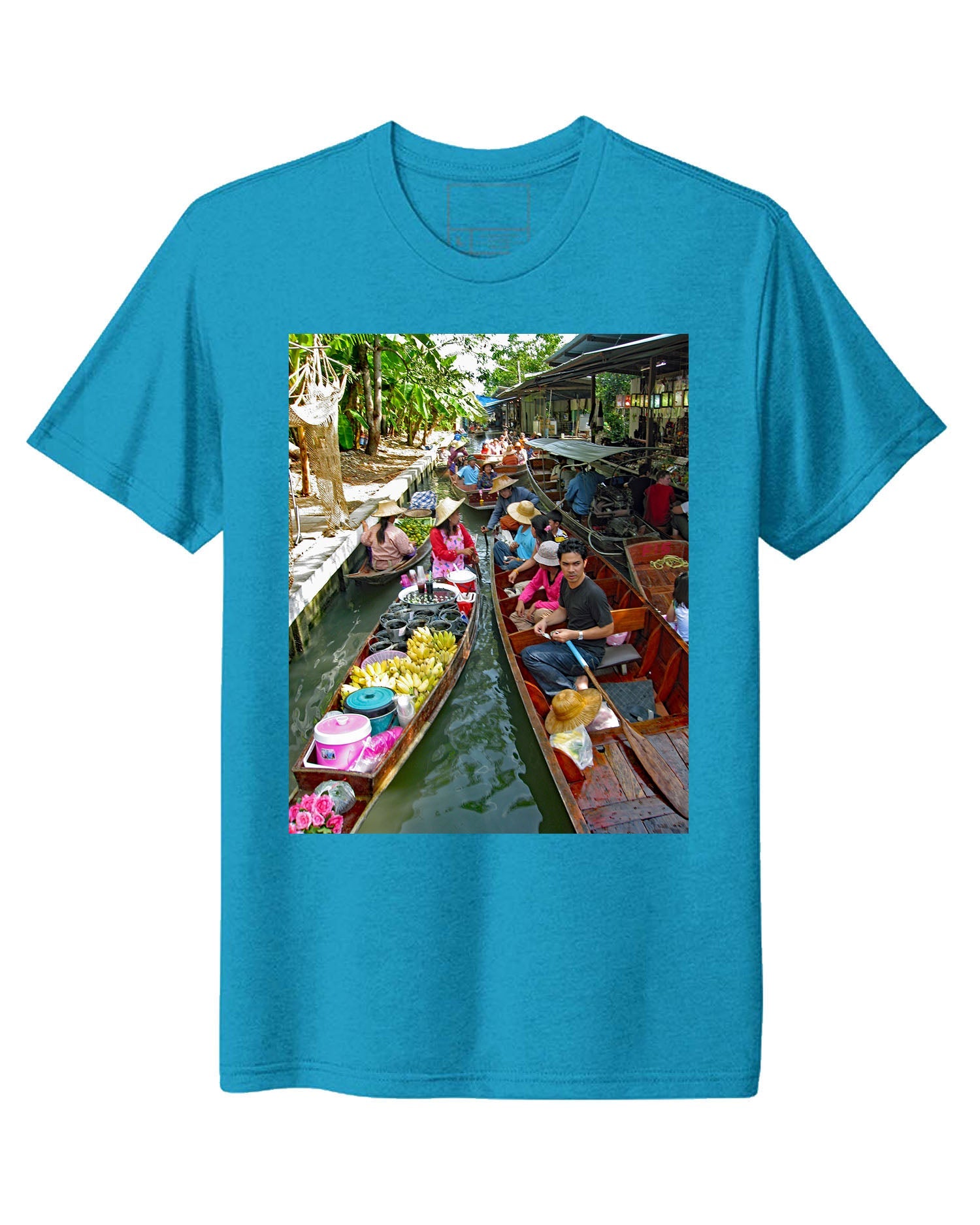 Thailand