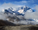 Tibet