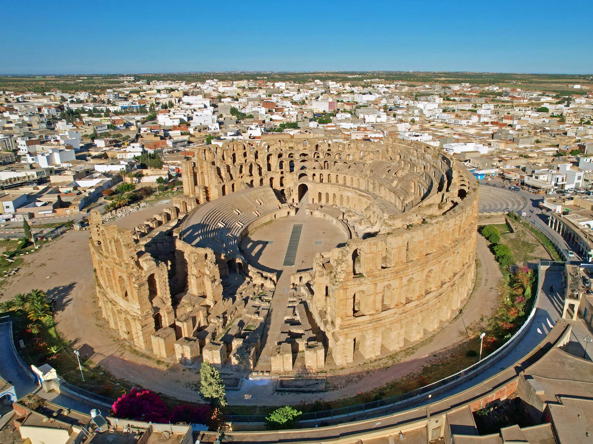Tunisia