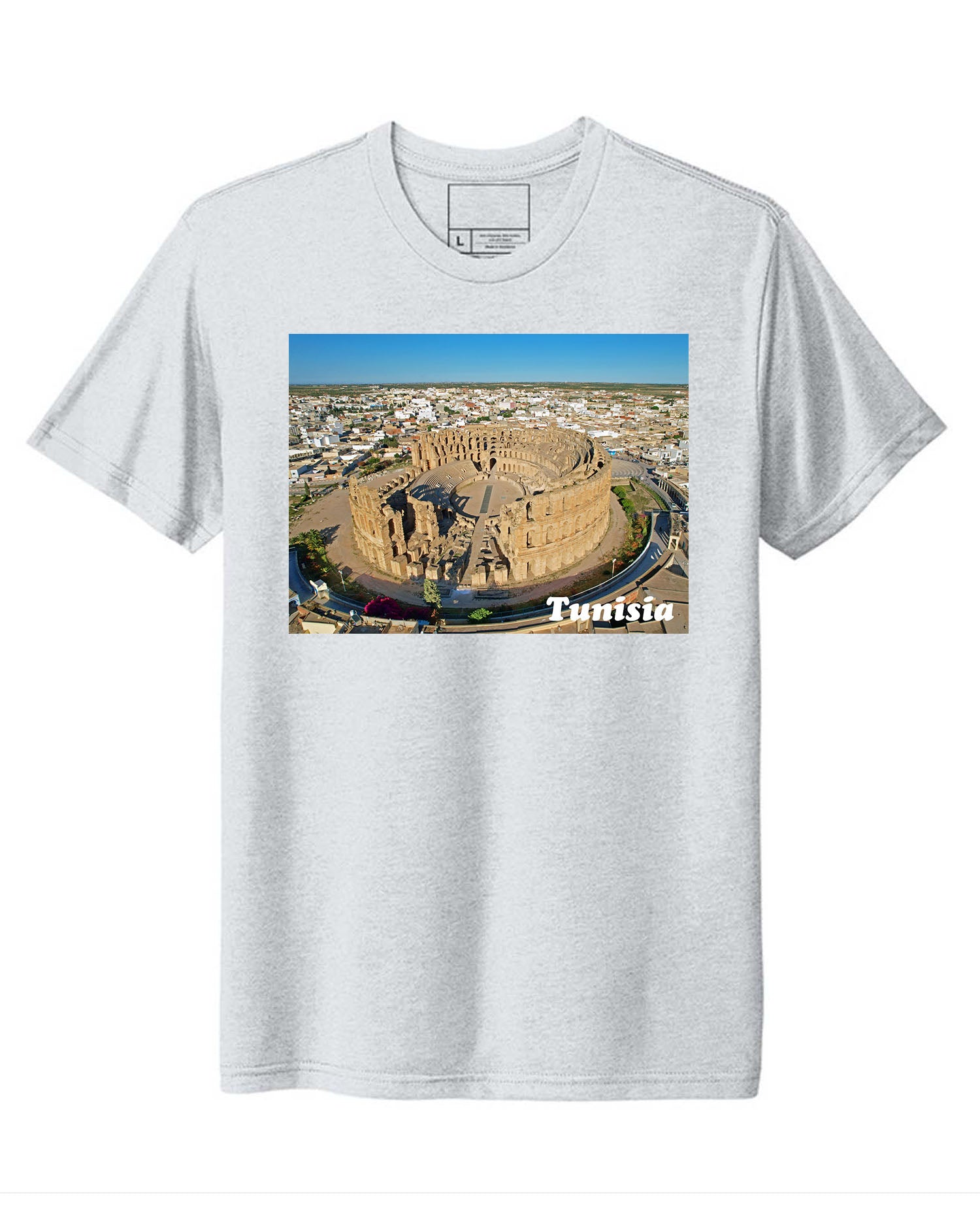 Tunisia