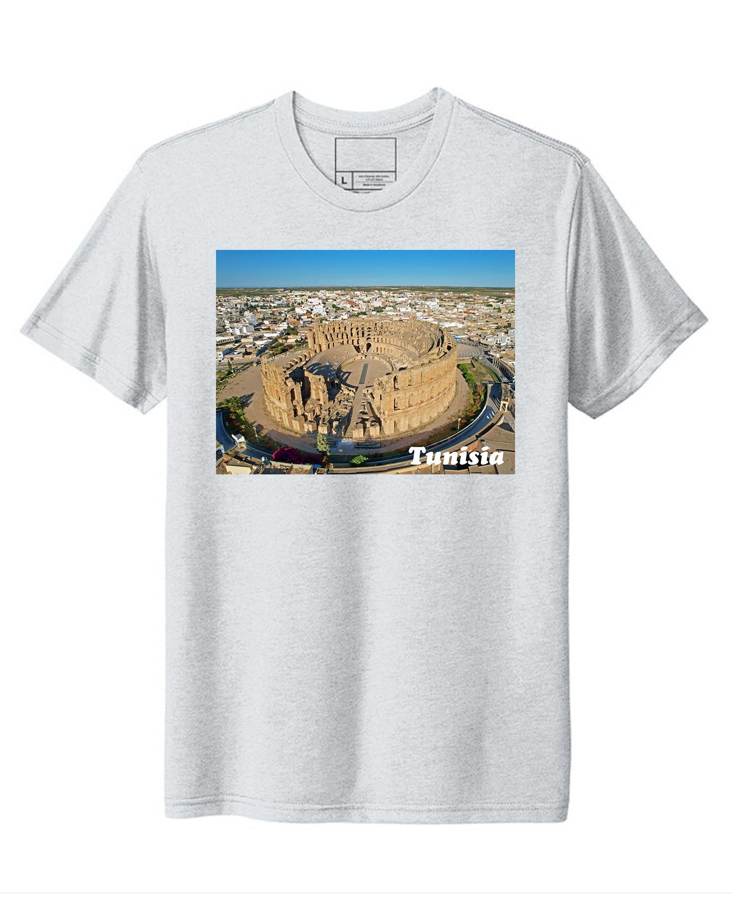 Tunisia