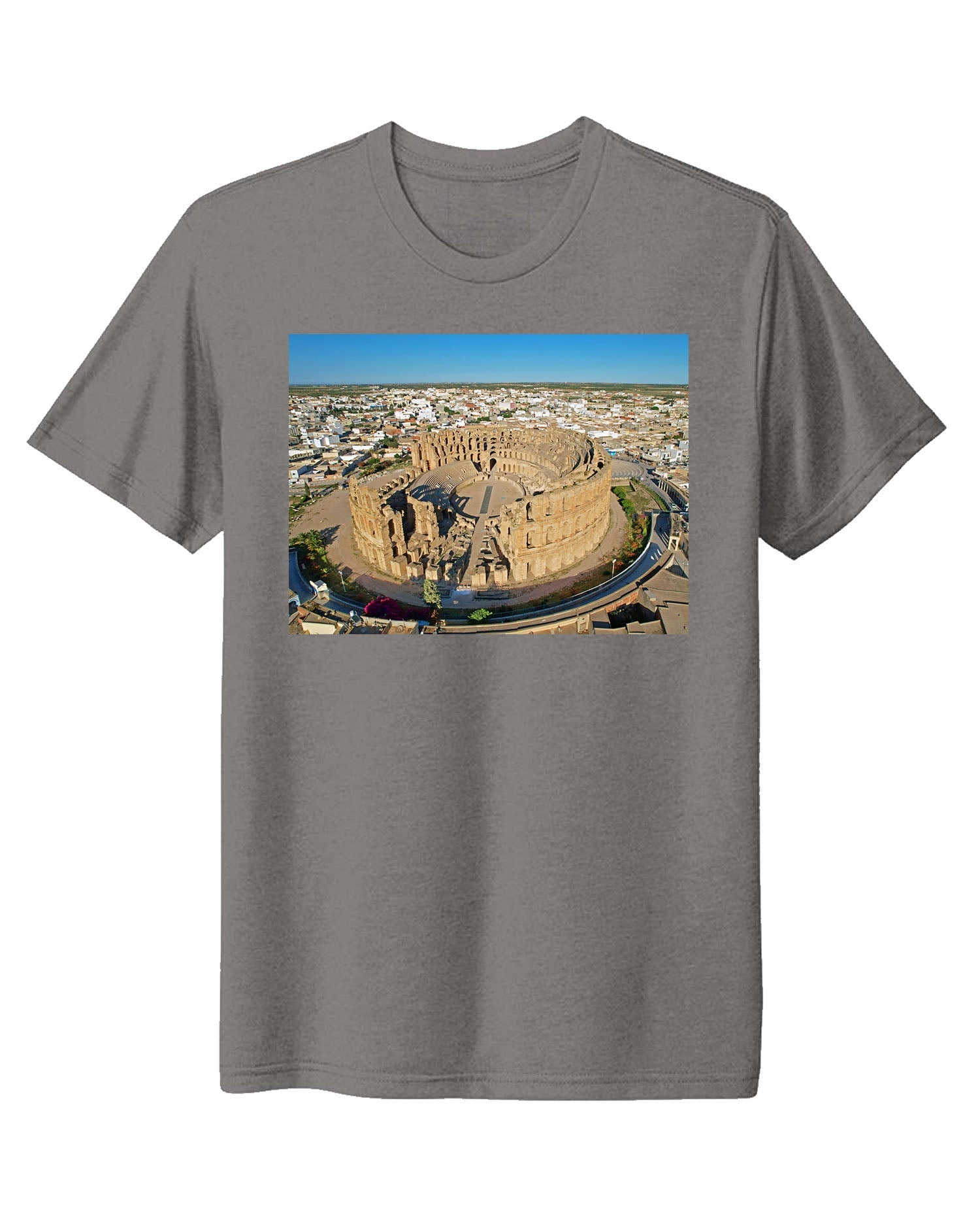 Tunisia