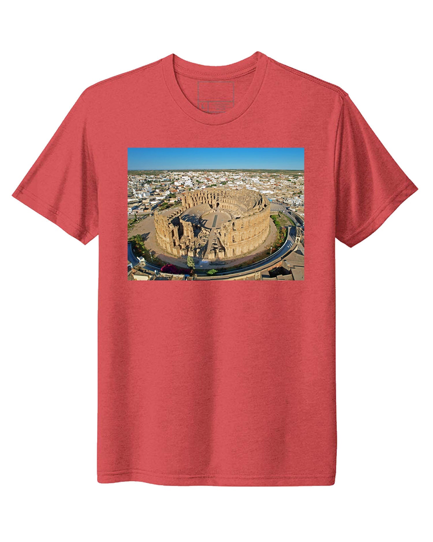 Tunisia