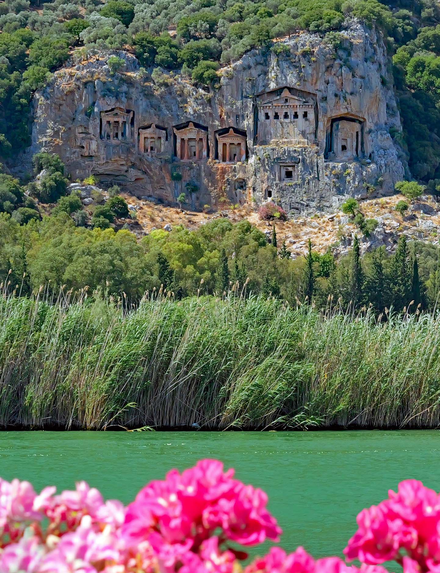 Turkey