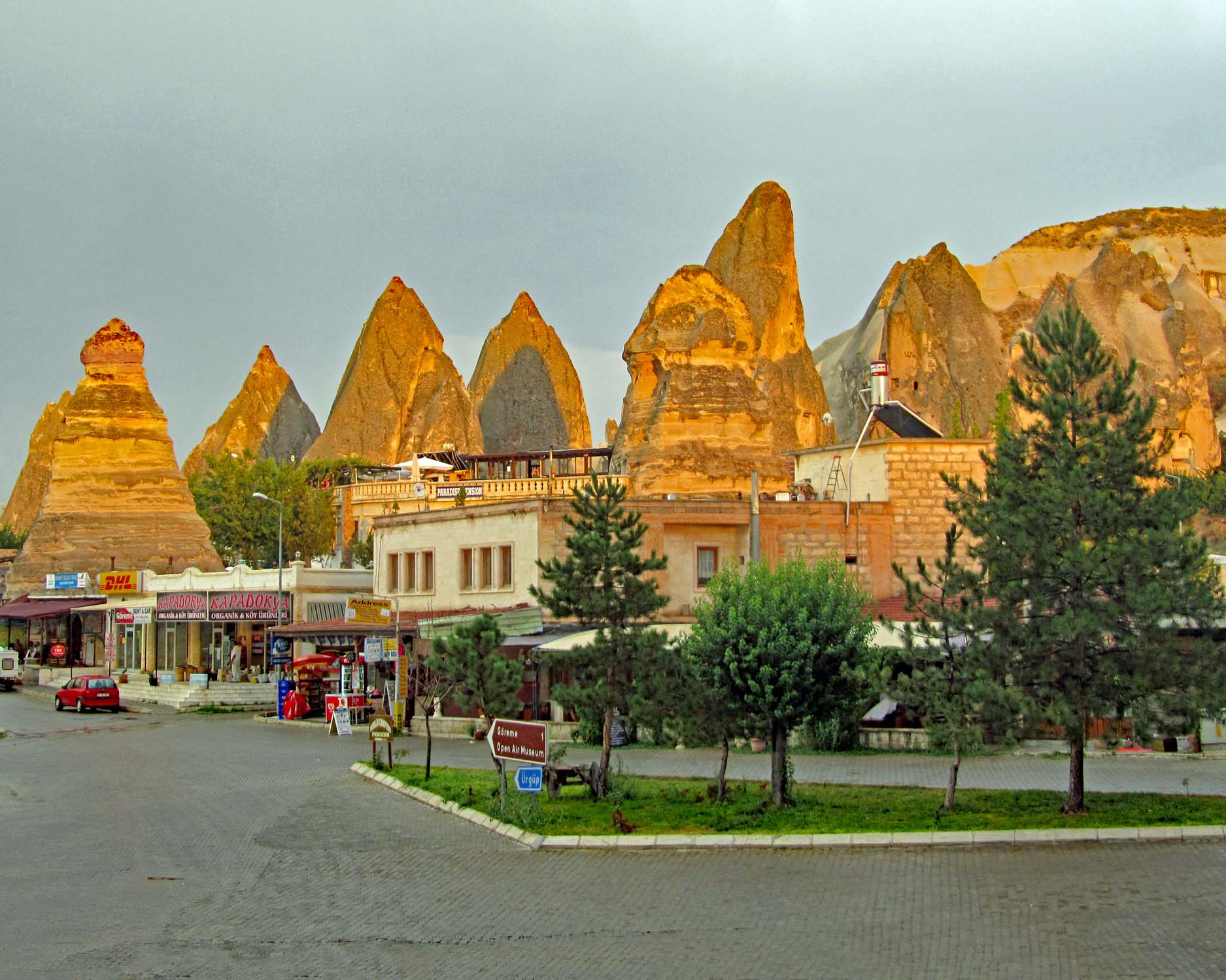 Turkey