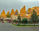 Turkey