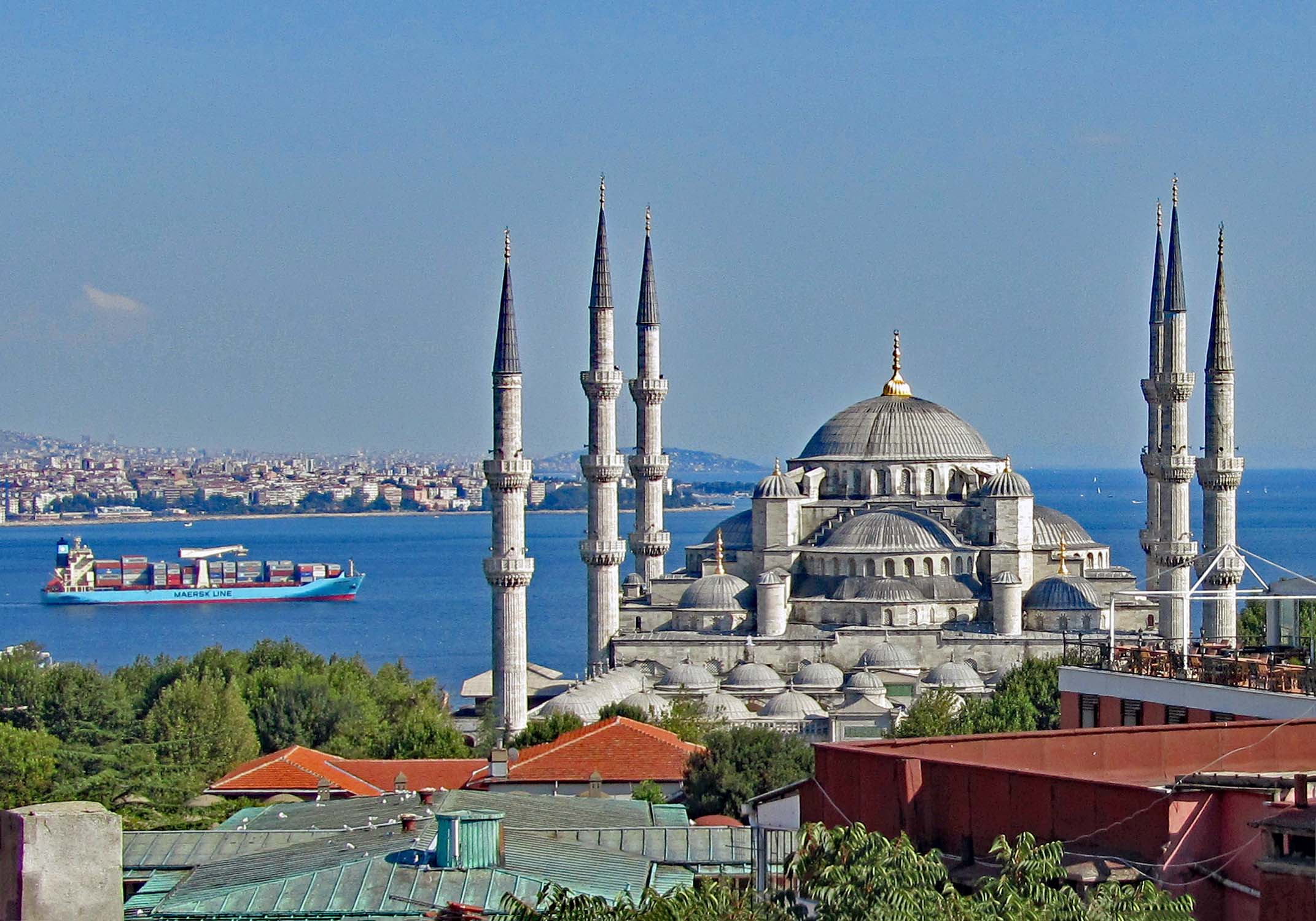 Turkey