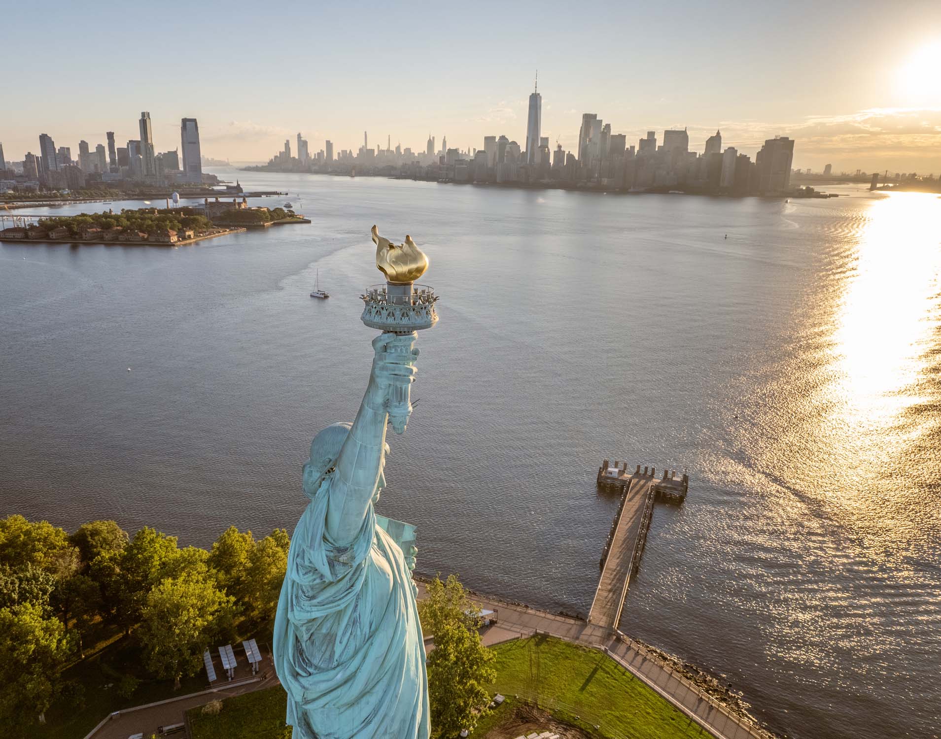 USA