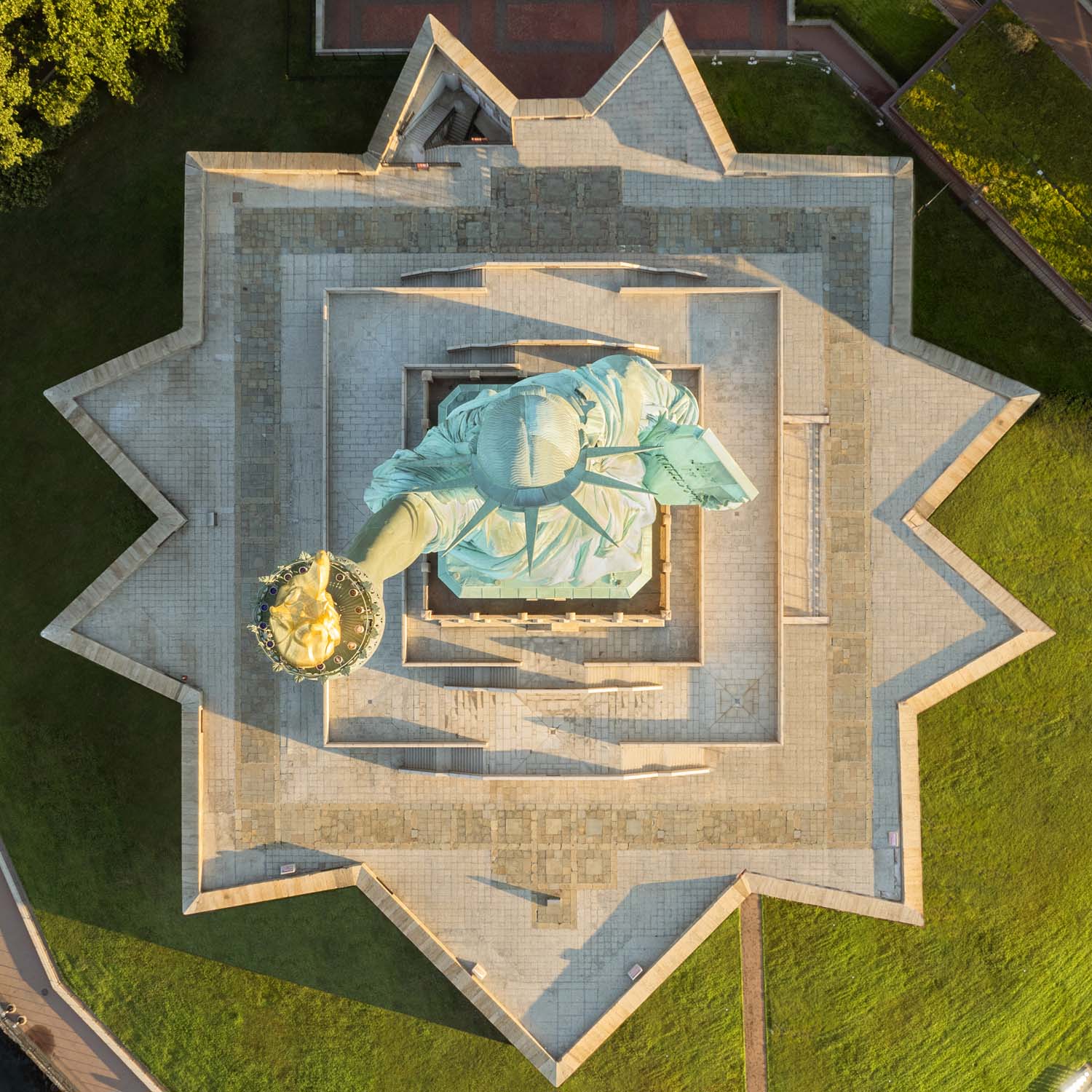 USA