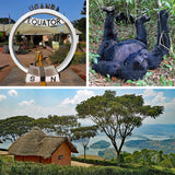 Uganda
