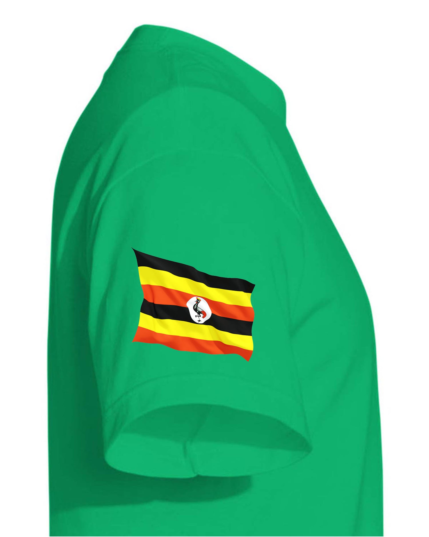 Uganda