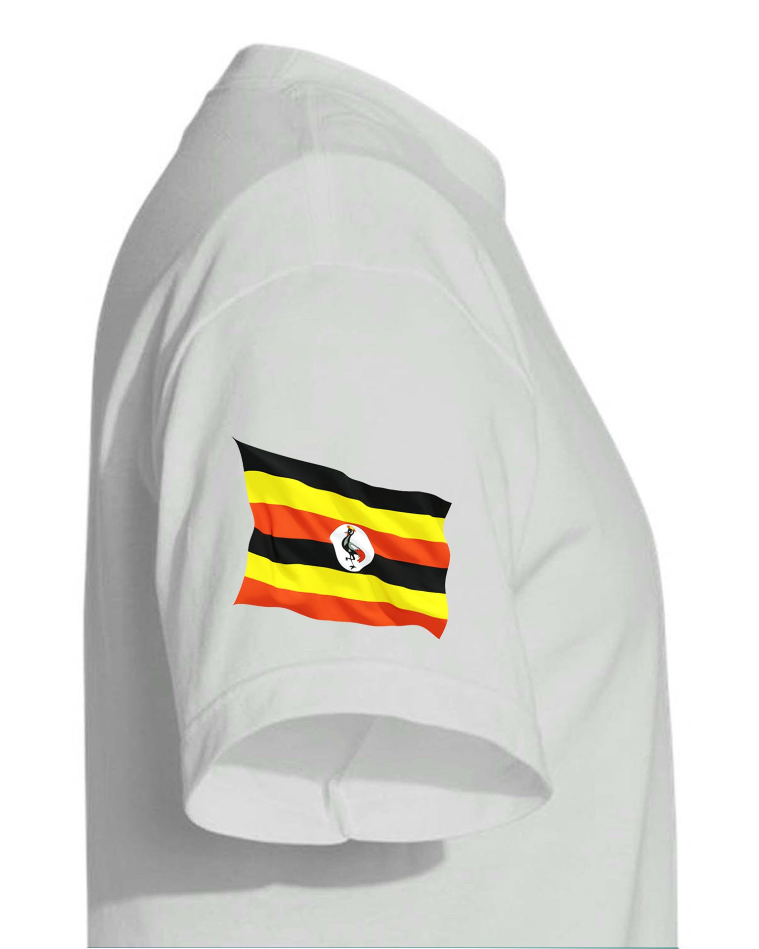 Uganda