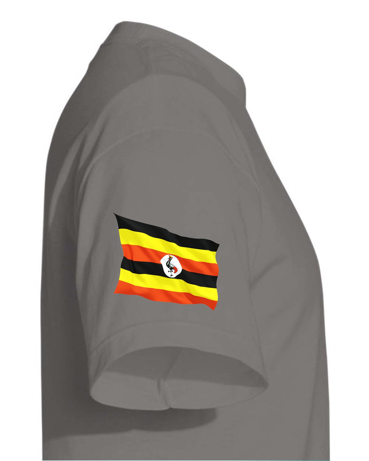 Uganda